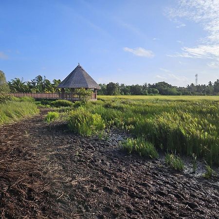 Endhaa, Divers Home Fuvahmulah المظهر الخارجي الصورة