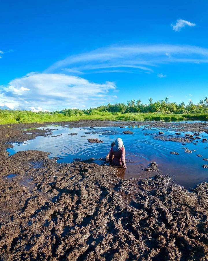 Endhaa, Divers Home Fuvahmulah المظهر الخارجي الصورة