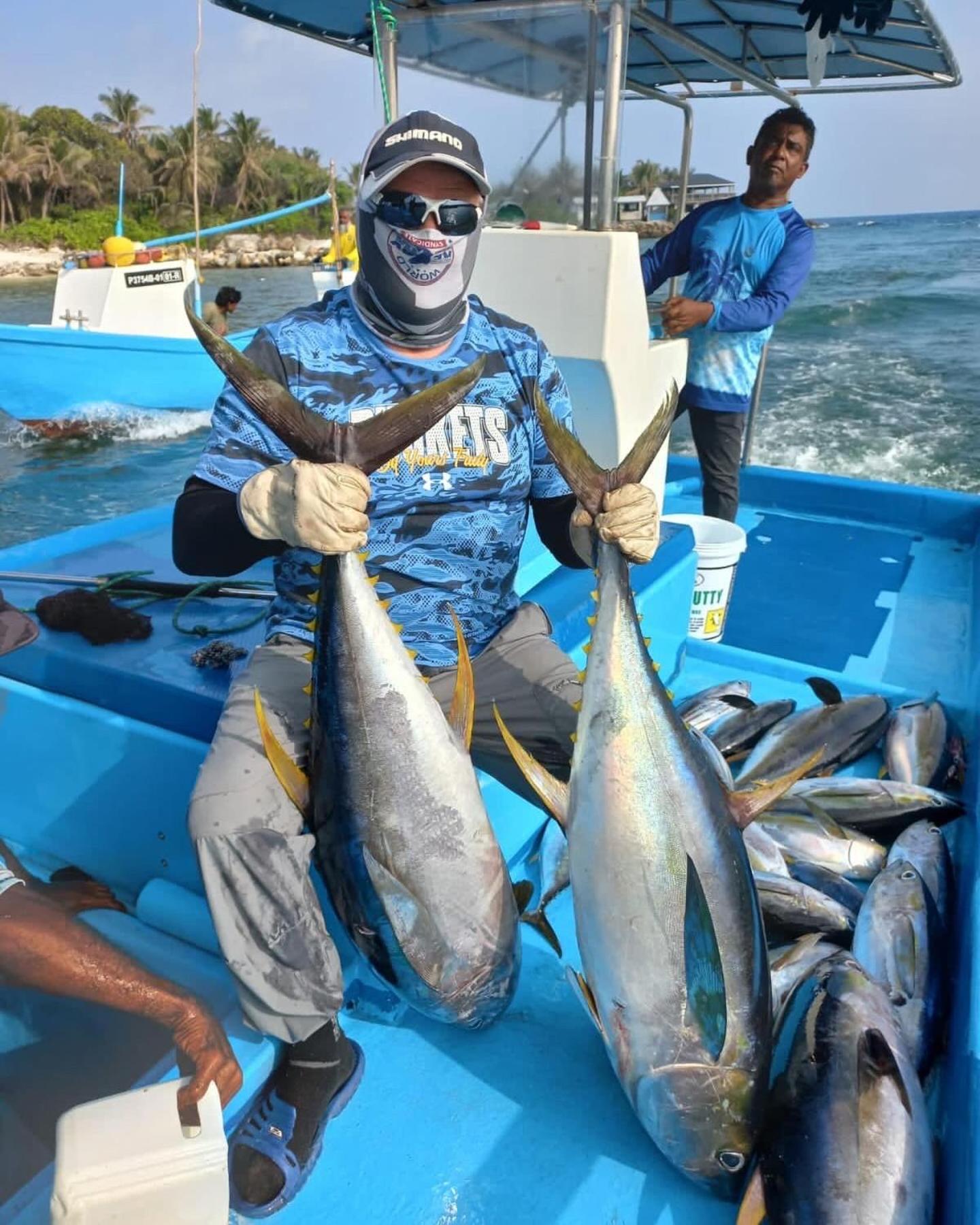 Endhaa, Divers Home Fuvahmulah المظهر الخارجي الصورة