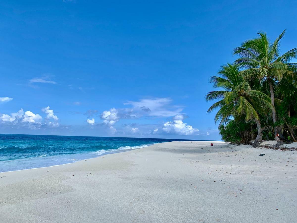 Endhaa, Divers Home Fuvahmulah المظهر الخارجي الصورة