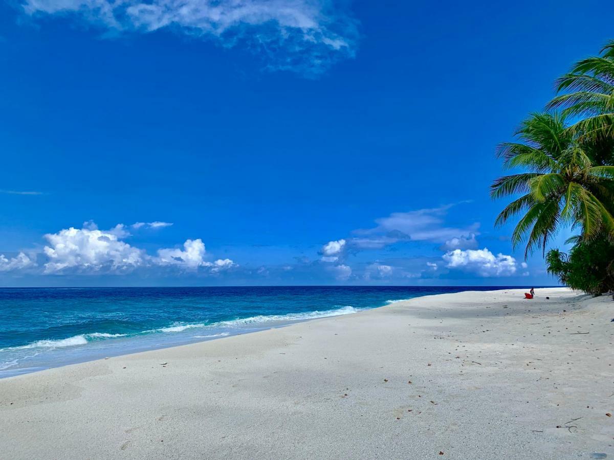 Endhaa, Divers Home Fuvahmulah المظهر الخارجي الصورة